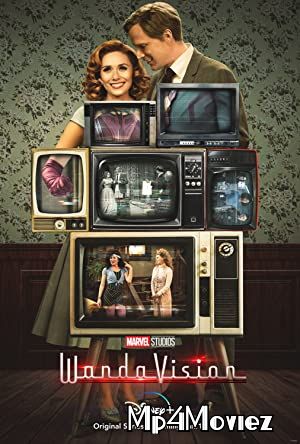 WandaVision S01 (Episode 8) Hindi [HQ Dubbed] HDRip download full movie